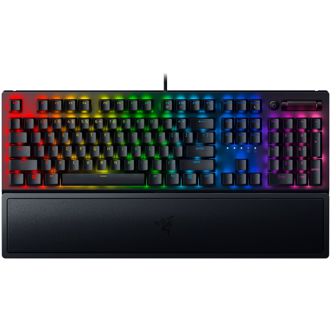 Altex tastatura razer cu green switch – Cumpărați online