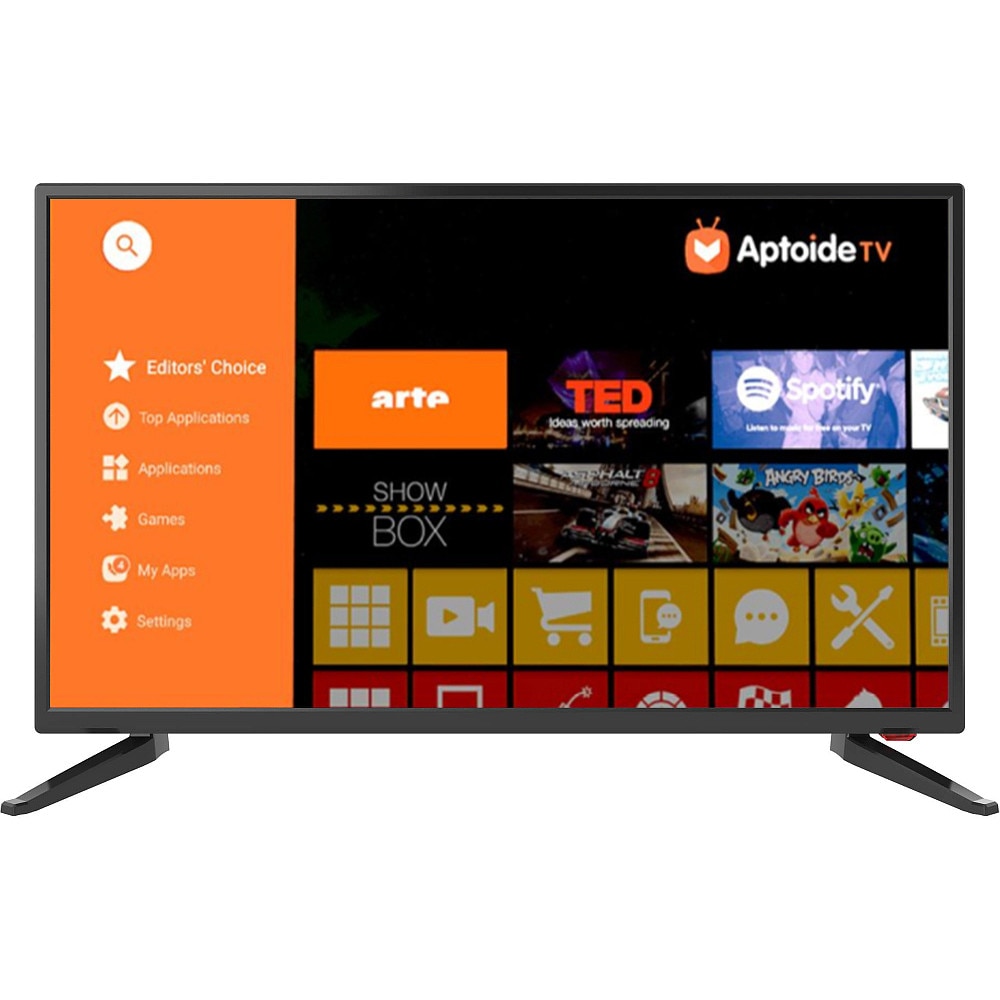 Altex televizoare cu internet incorporat – Cea mai bună selecție online
