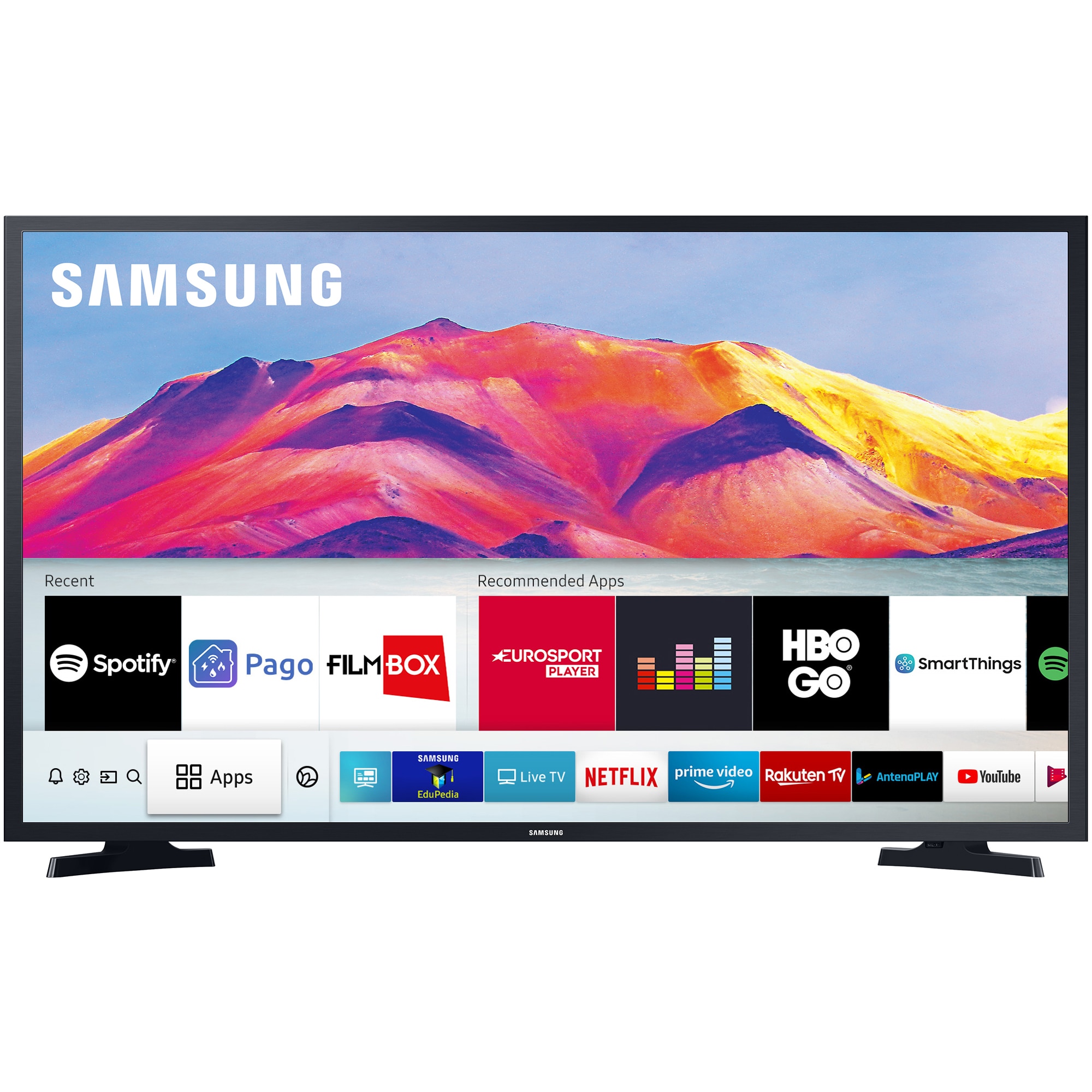 Altex televizor samsung full hd cu soport