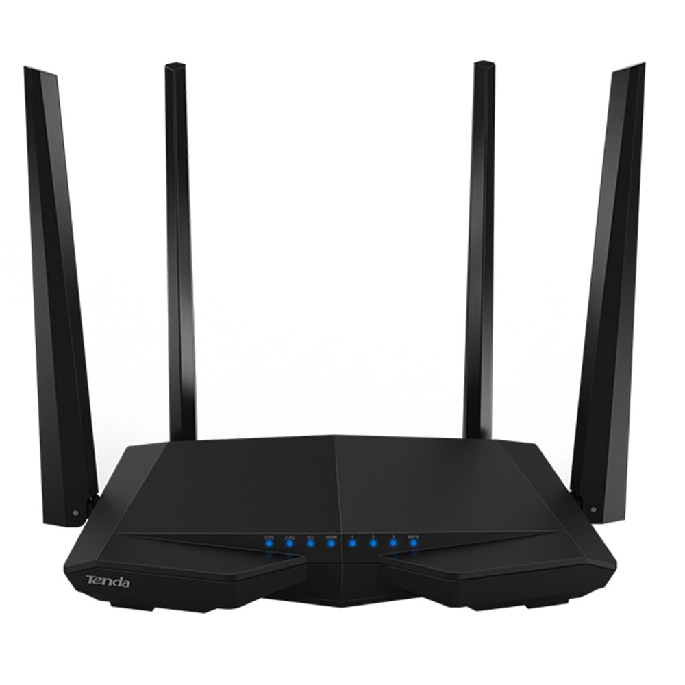 tenda ac 6 1200 ac