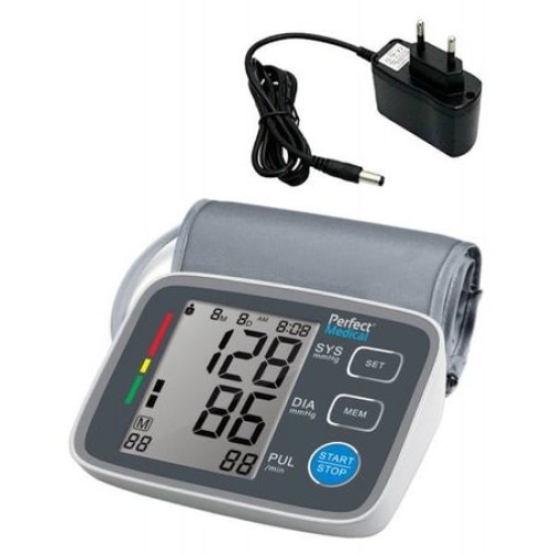 tensiometru cu adaptor priza