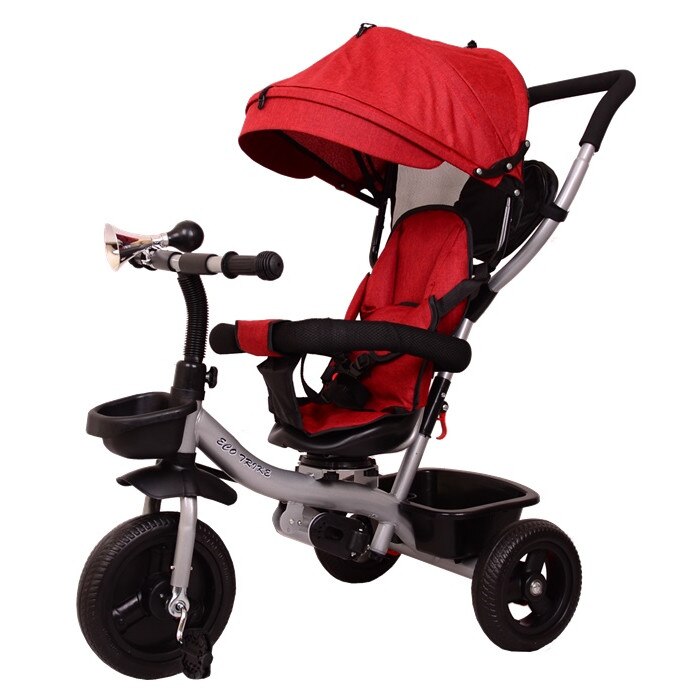 Altex tricicleta copii mustang beige – Cumparaturi online