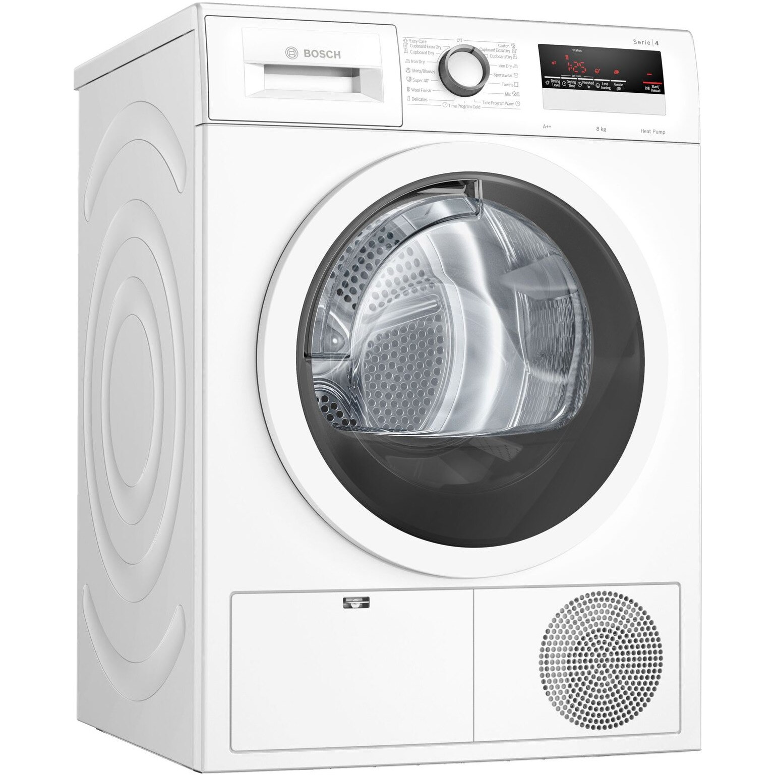 uscator bosch wth 85270by