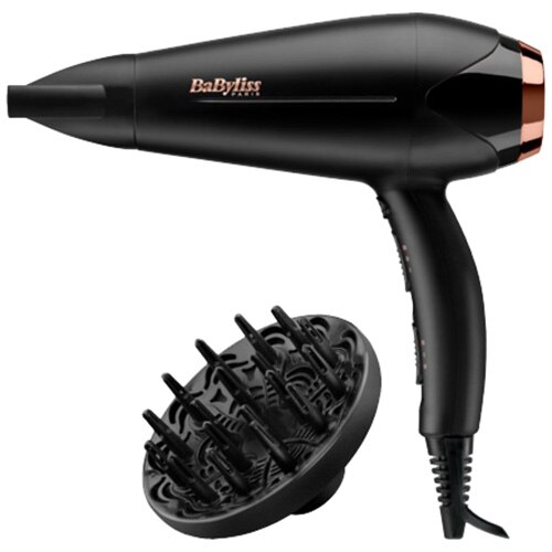 uscator de par babyliss