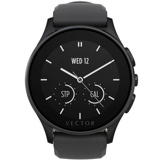 vector luna black friday