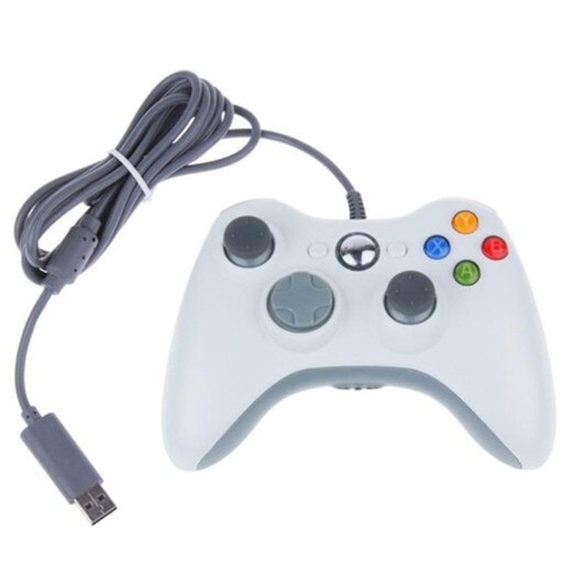Altex wired xbox 360 controler