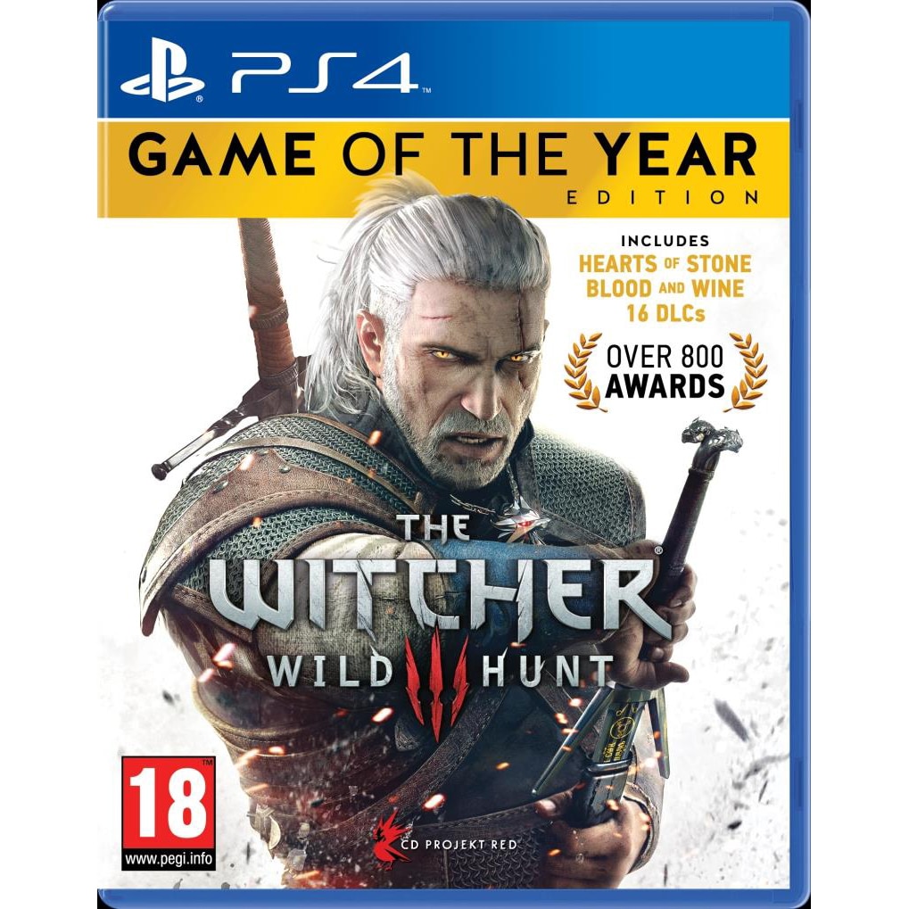 Altex witcher 3 hearts of stone