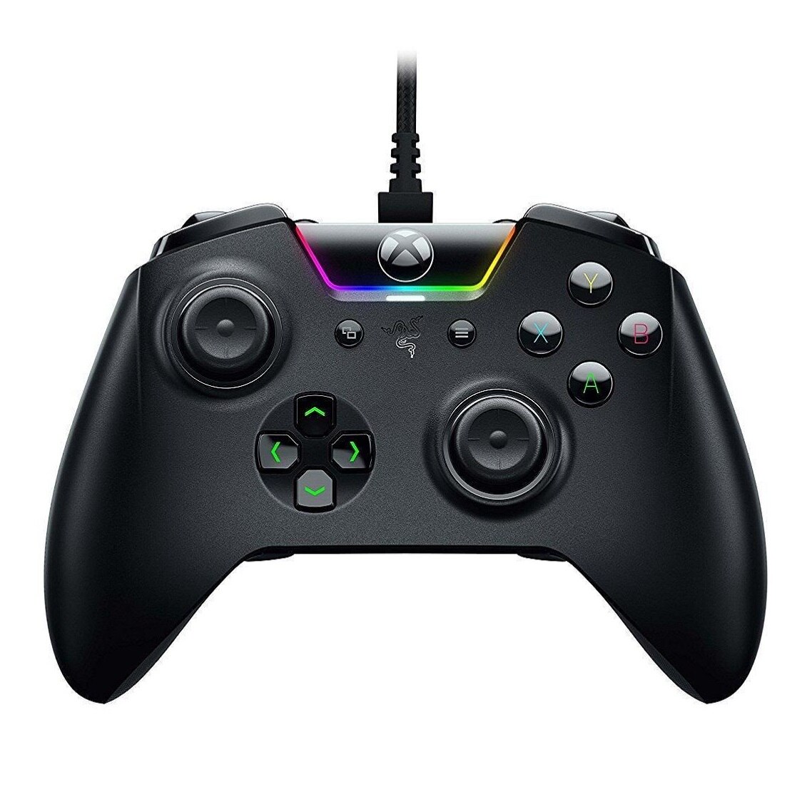 zxbox one razer controller
