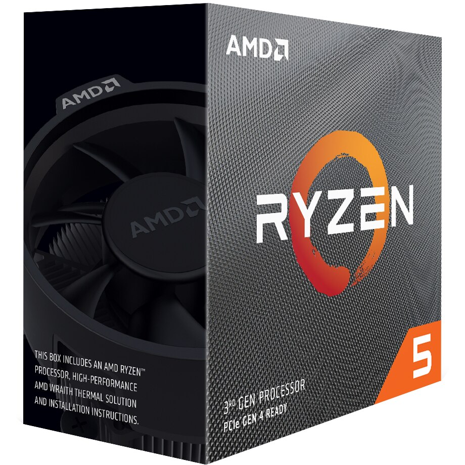 amd ryzen 7 3800x