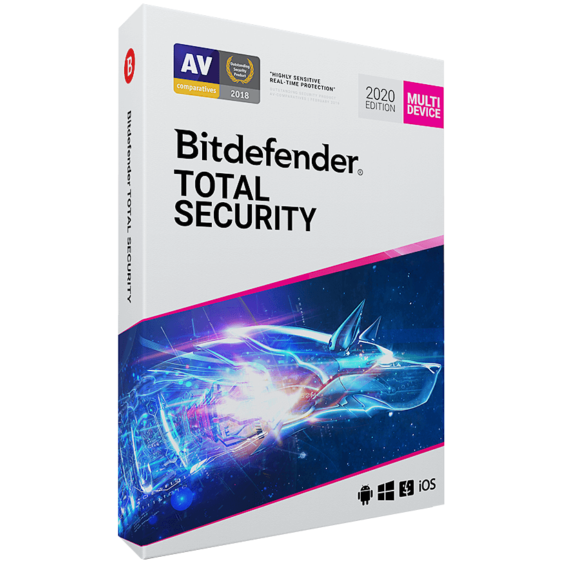antivirus cumparat de la