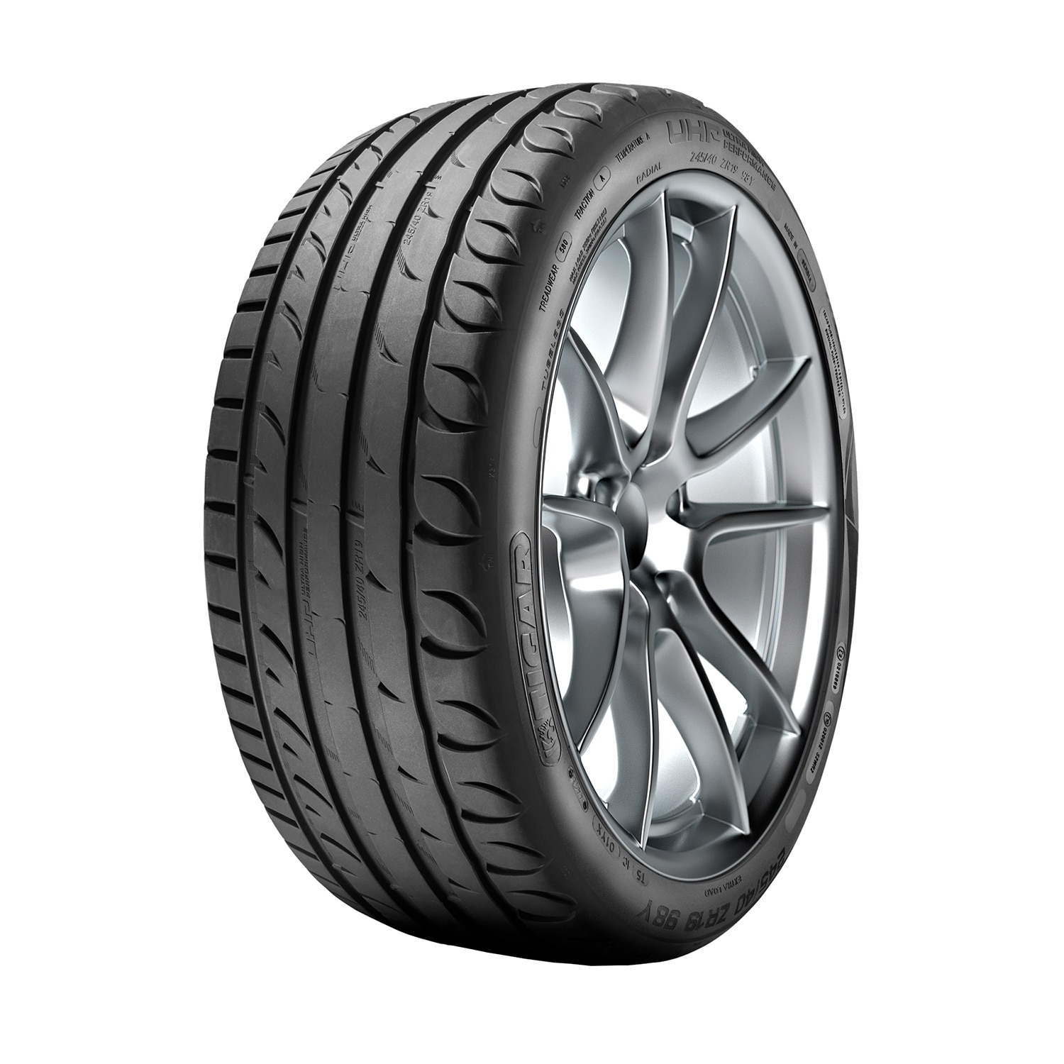 Anvelope 255 60 r17 altex