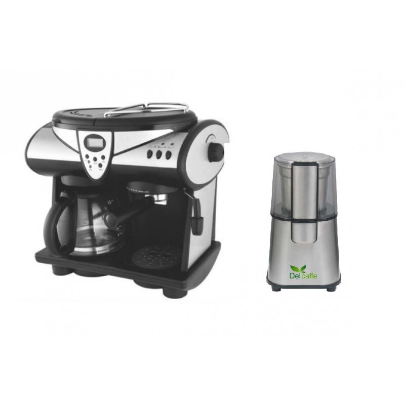 Aparat de cafea 20 bari altex