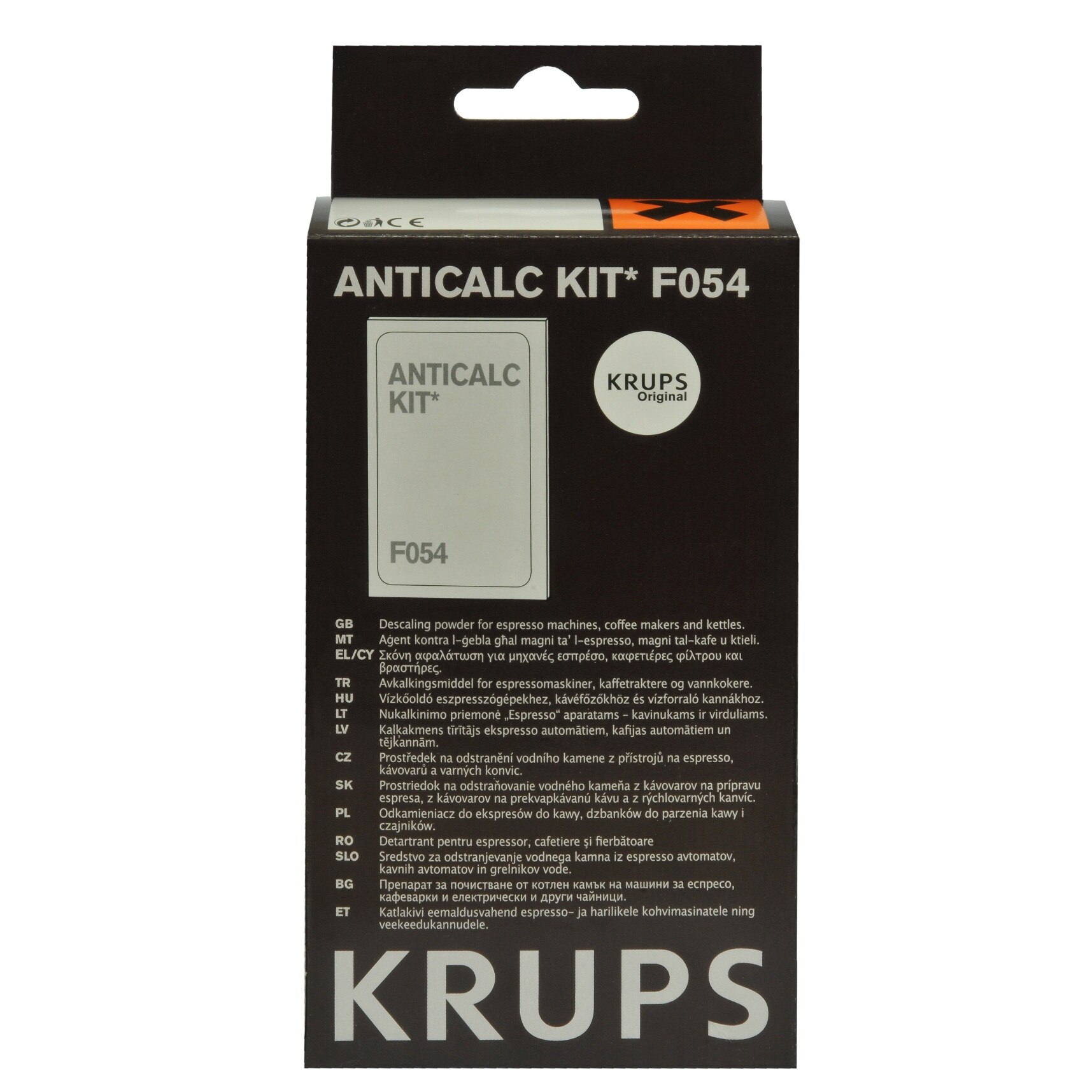 aparat de cafea krups