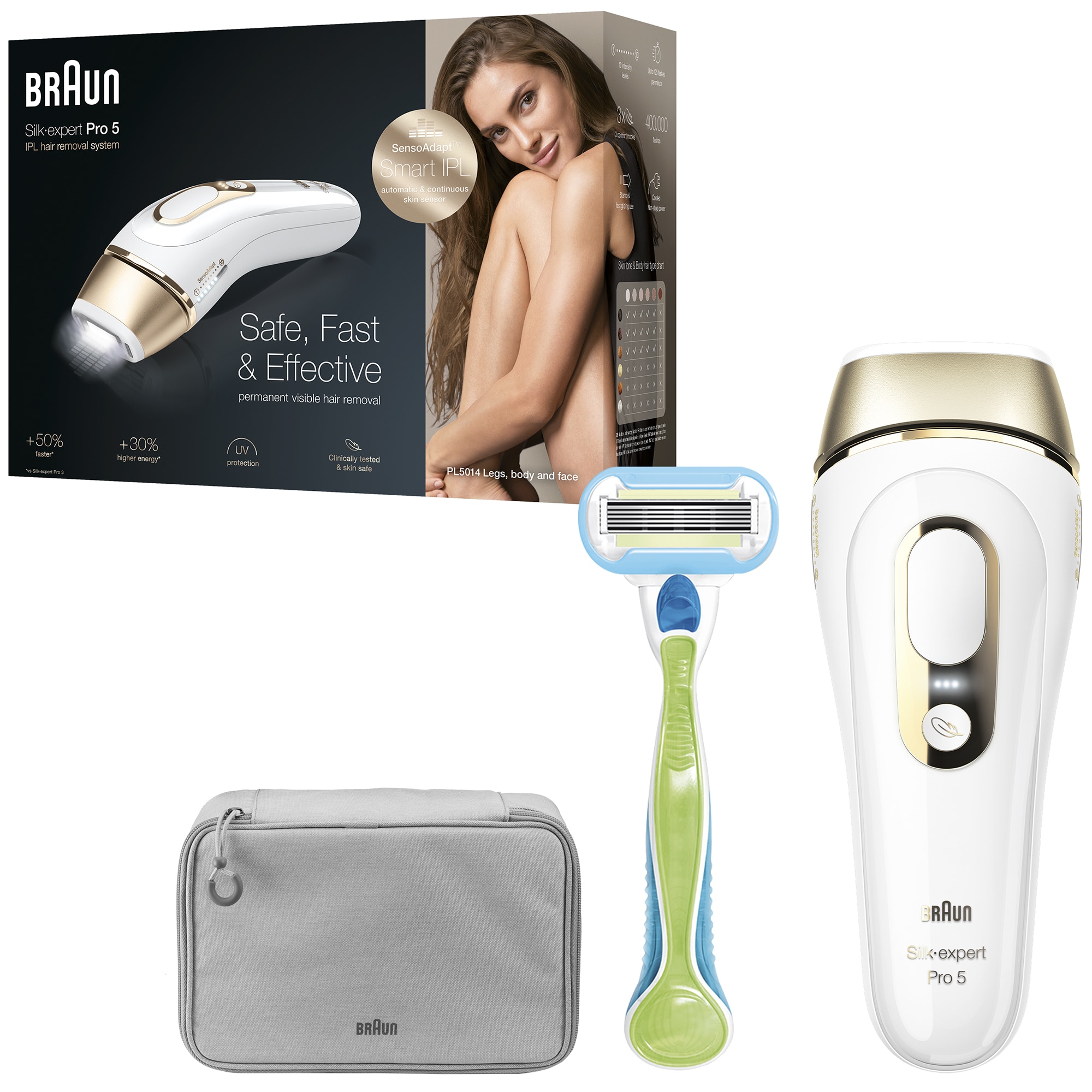 Aparat de epilat braun altex – Cumpărați online