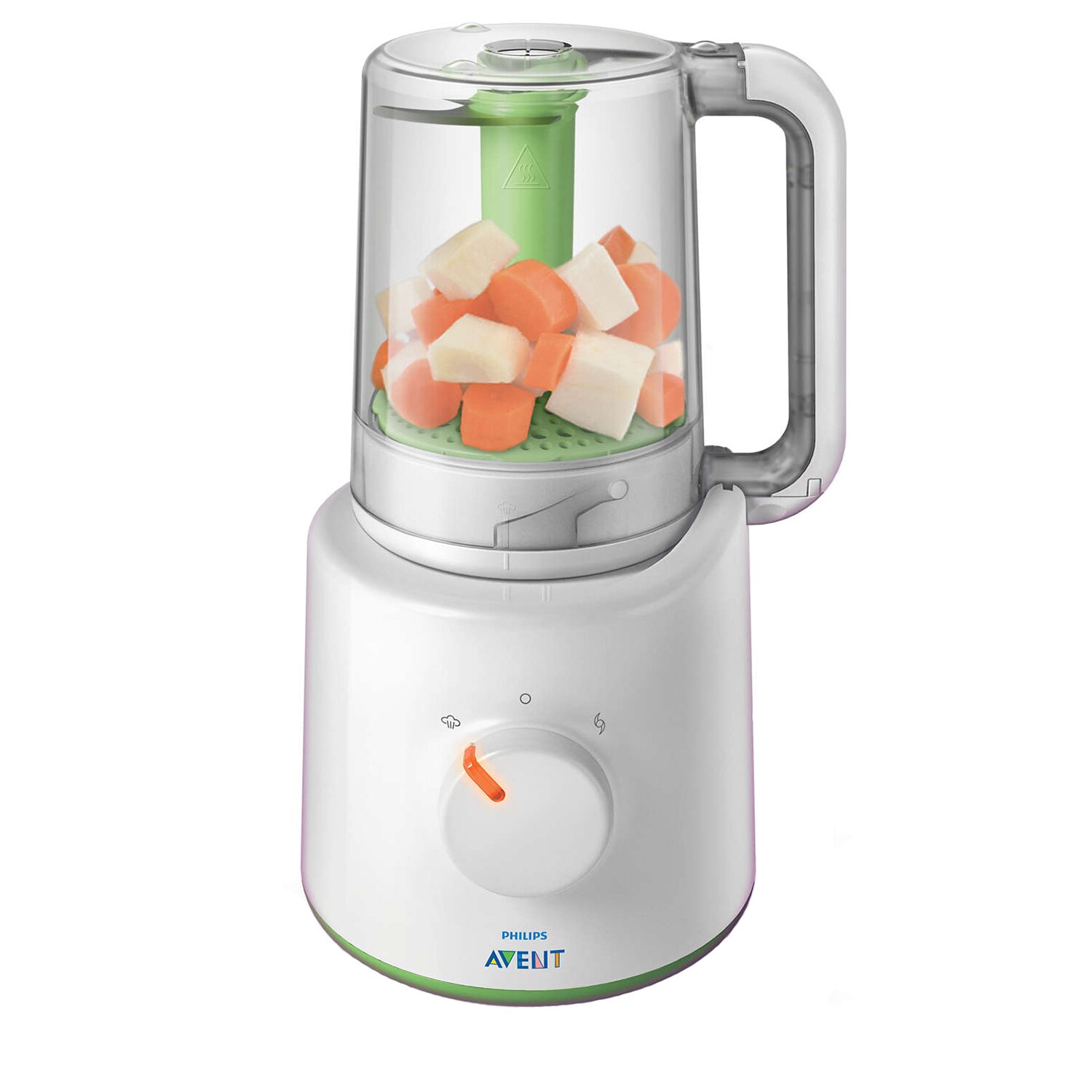 Aparat de gatit bosch avent altex