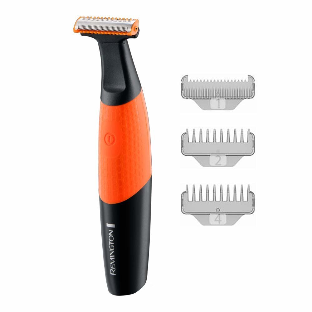 Aparat de ras remington altex