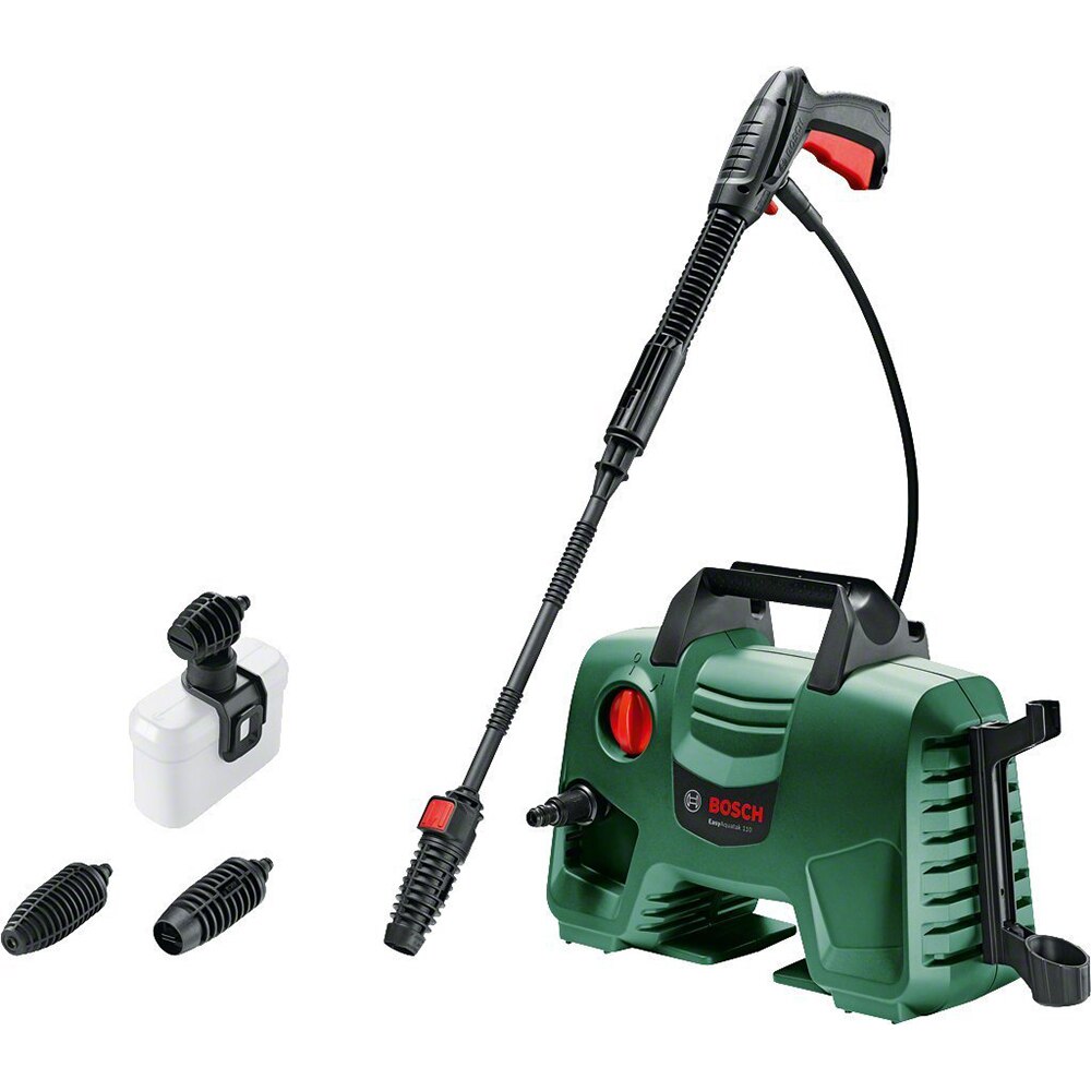 Aparat de spalat cu presiune bosch easy aquatak 110 altex