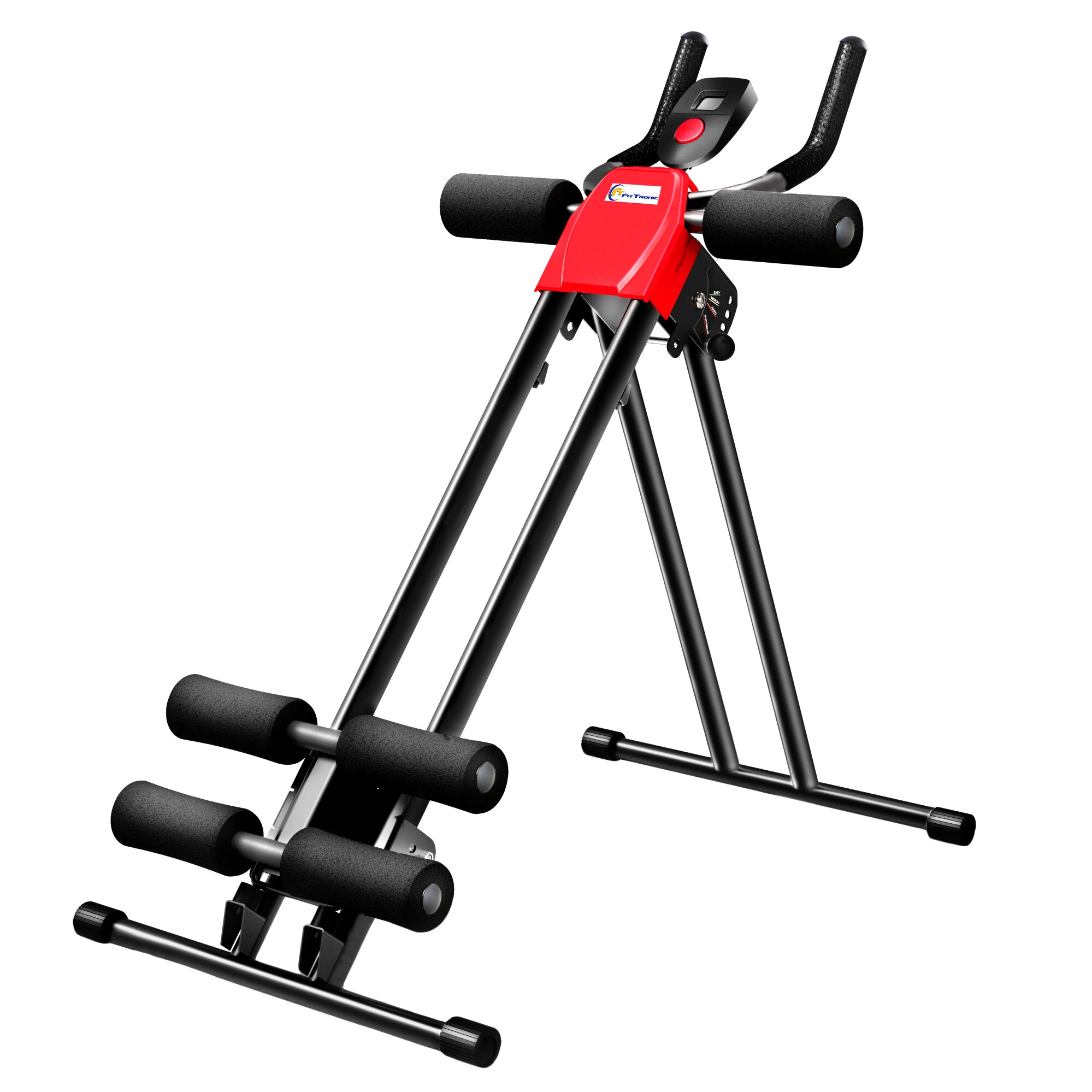 Aparat fitness ab generator altex