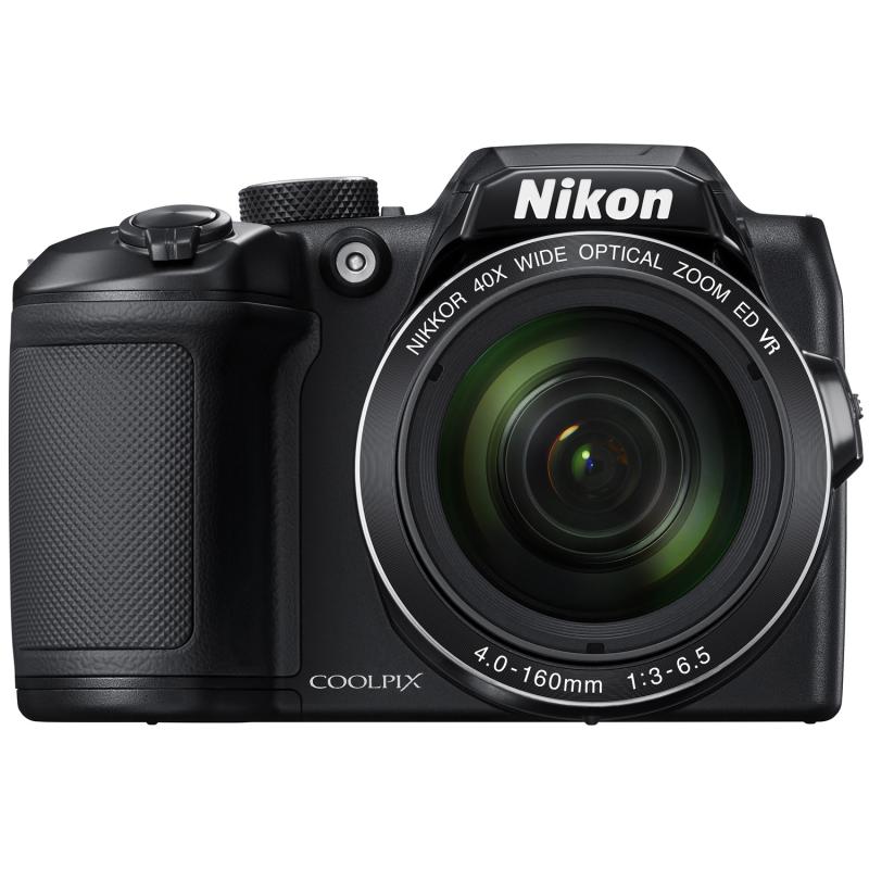 Aparat foto nikon coolpix p900 altex