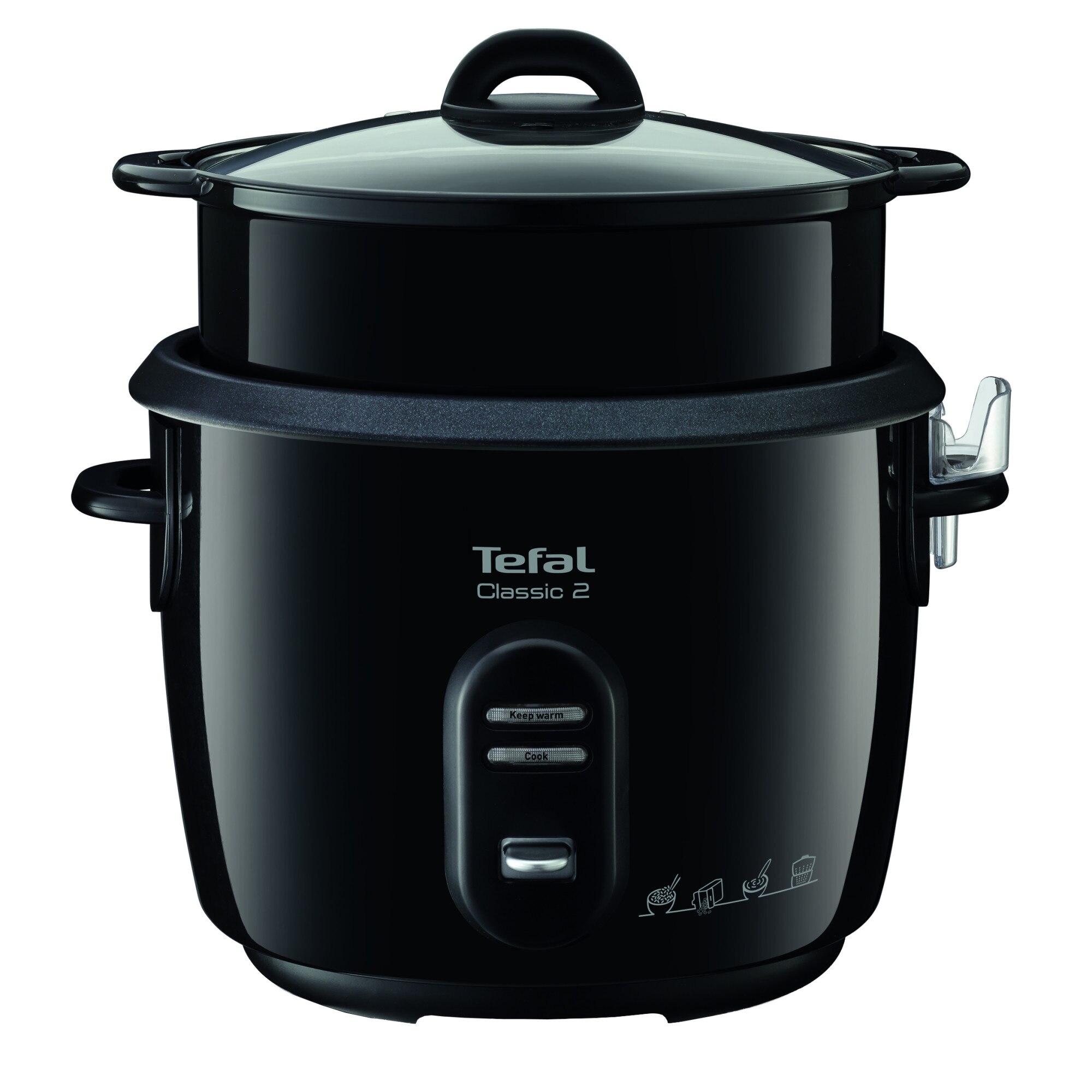 aparat multifunctional multicooker de gatit