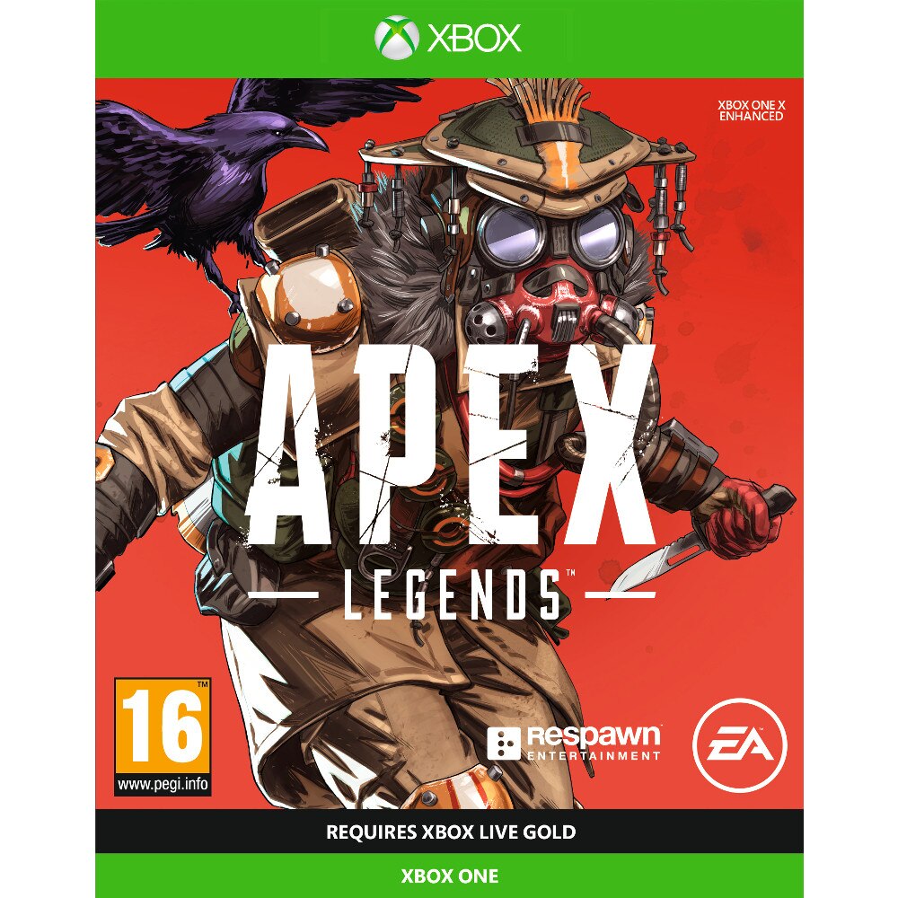 apex legends xbox one
