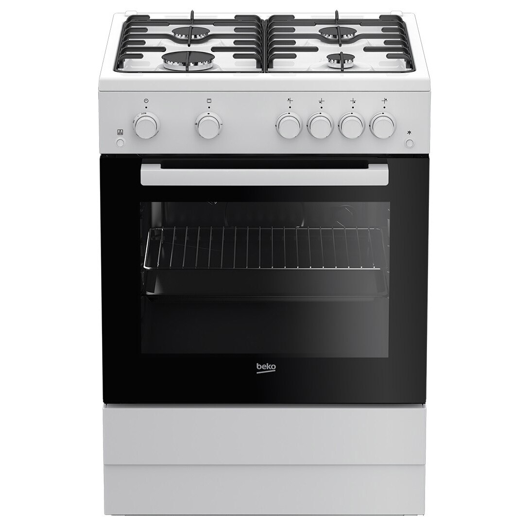 aragaz beko fsgt62110gwo la