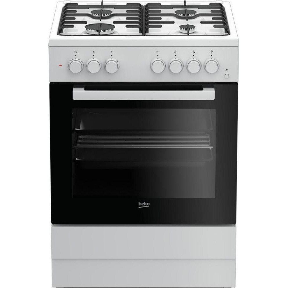 aragaz beko fsst 62110dw