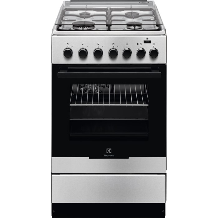 aragaz mixt electrolux ekk52550ow