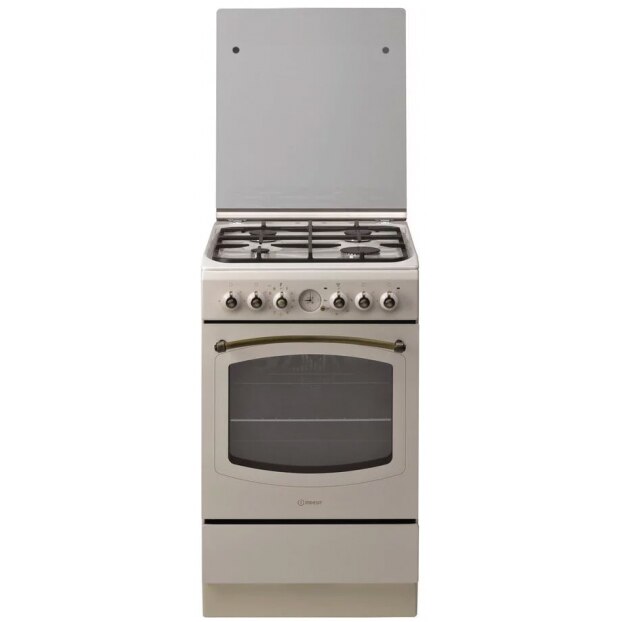 Aragaz pe gaz altex indesit 50x50x80