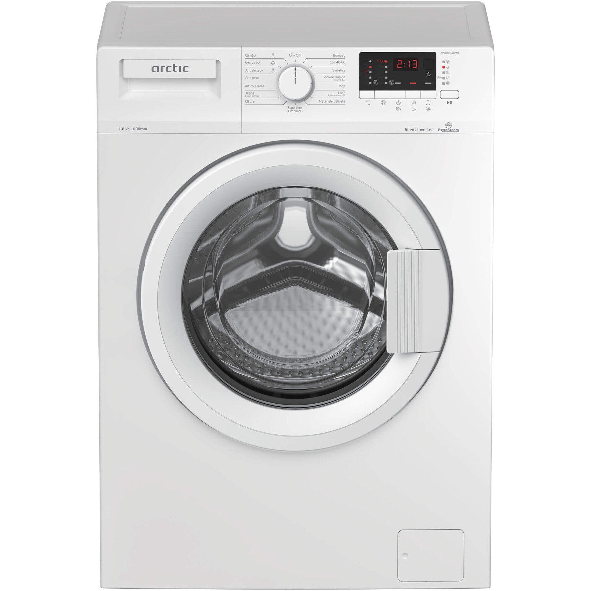 Arctic masina 8 kg altex