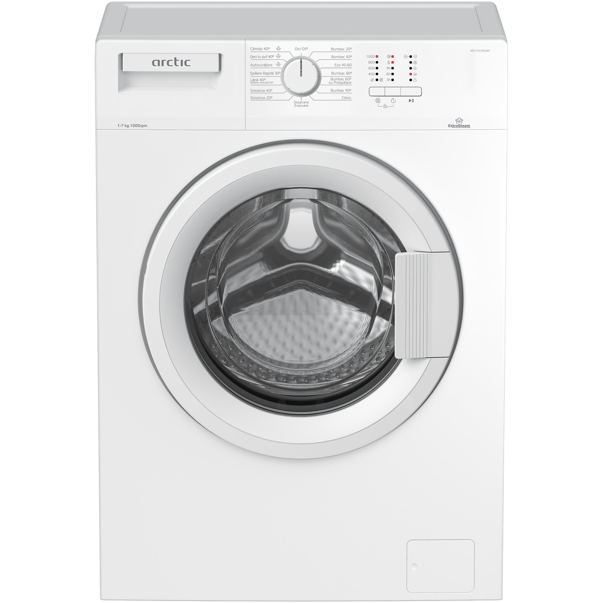 Arctic masna spalat 7kg altex – Cea mai bună selecție online
