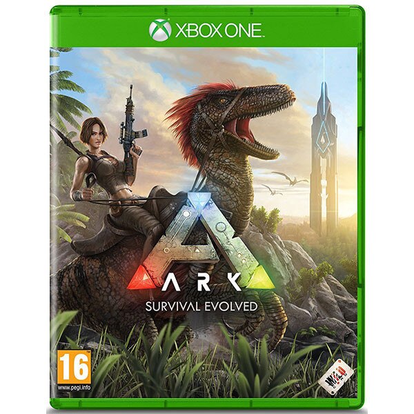 Ark survival evolved xbox one altex – Cumparaturi online