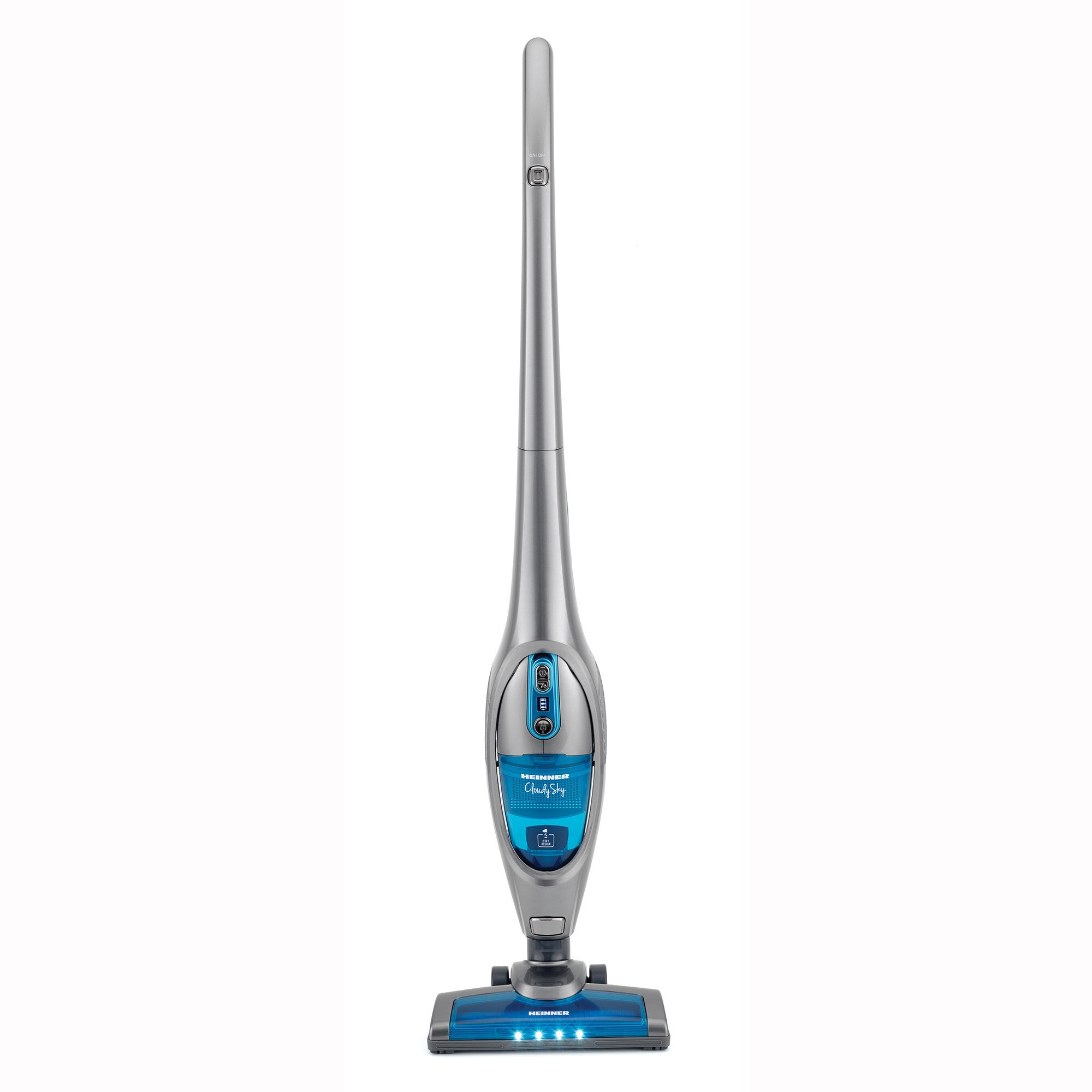 aspirator  clin max ciclon