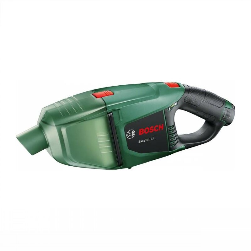 aspirator auto bosch card avantaj