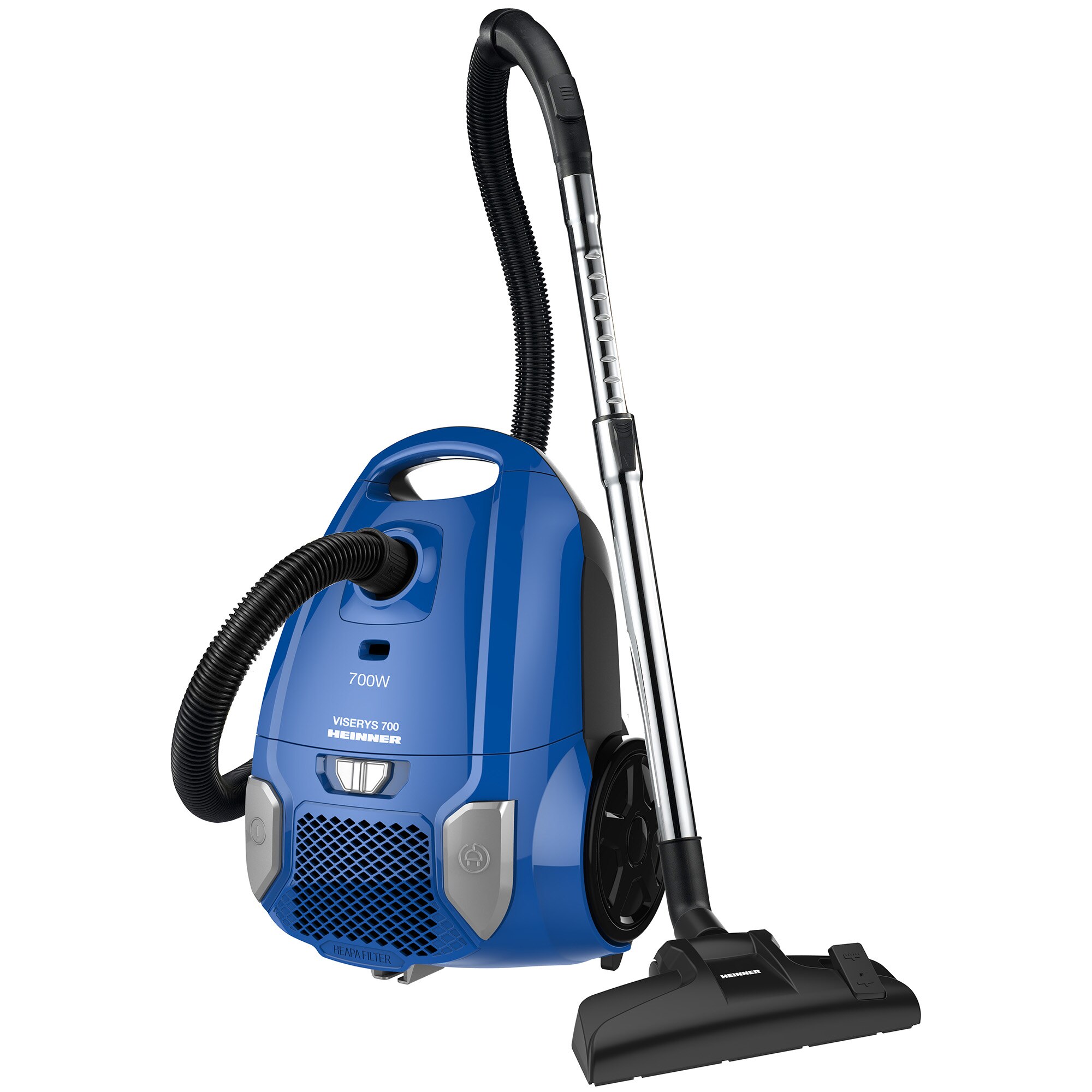 Aspirator cu sac heinner hvc mgry1400 altex – Cumparaturi online