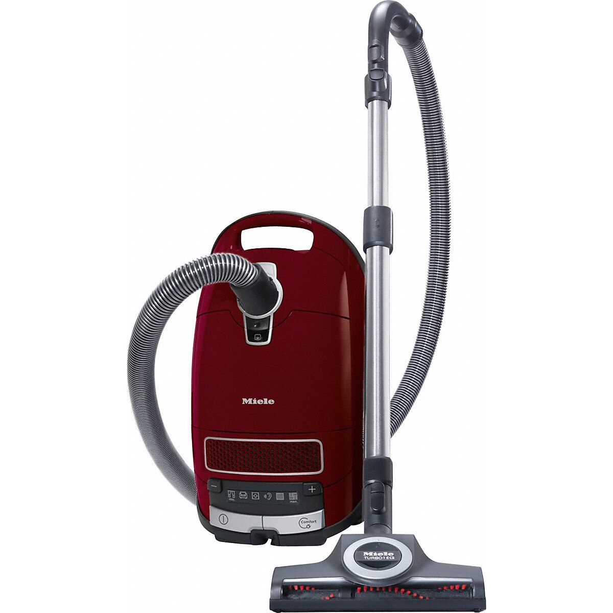 aspirator miele cat and dog