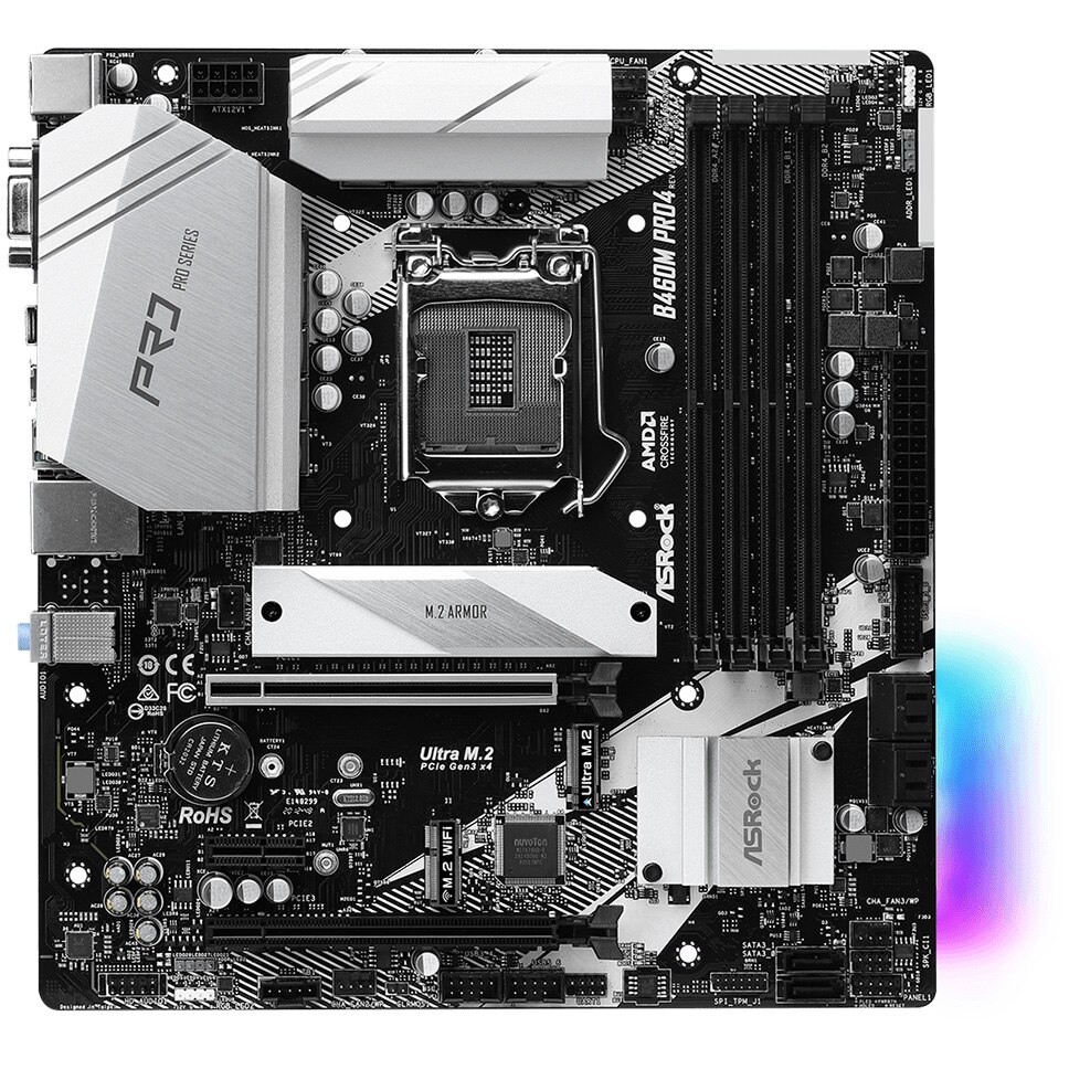 Asrock h97m pro4 micro atx lga1150 altex – Cumpărați online
