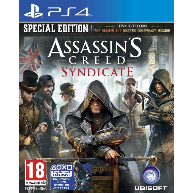 Assaains creed syndicate altex pc