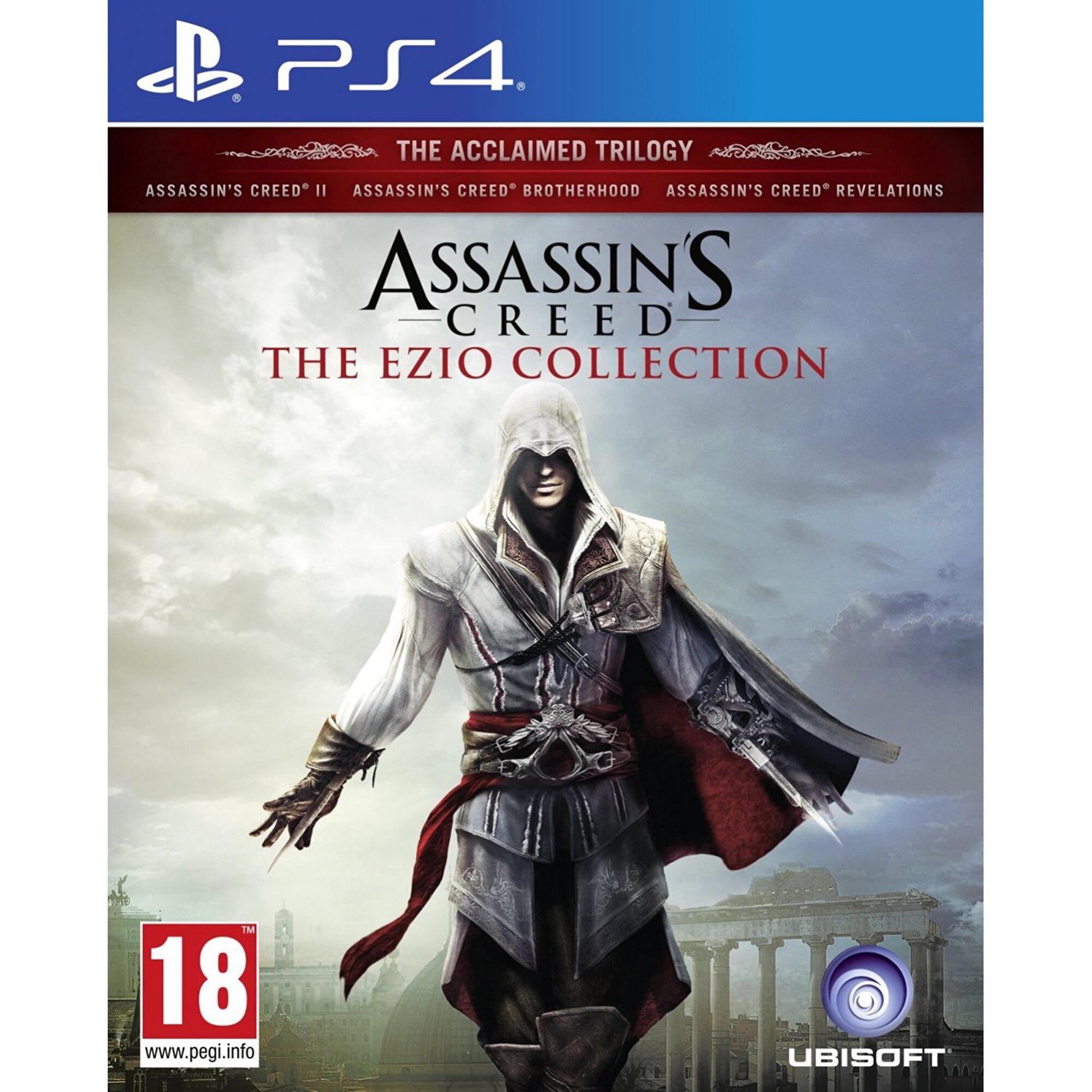 assasins creed unity pc