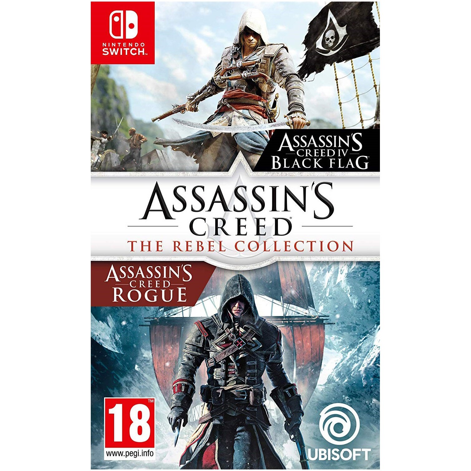 Assassins creed rogue ps4 altex – Cumparaturi online