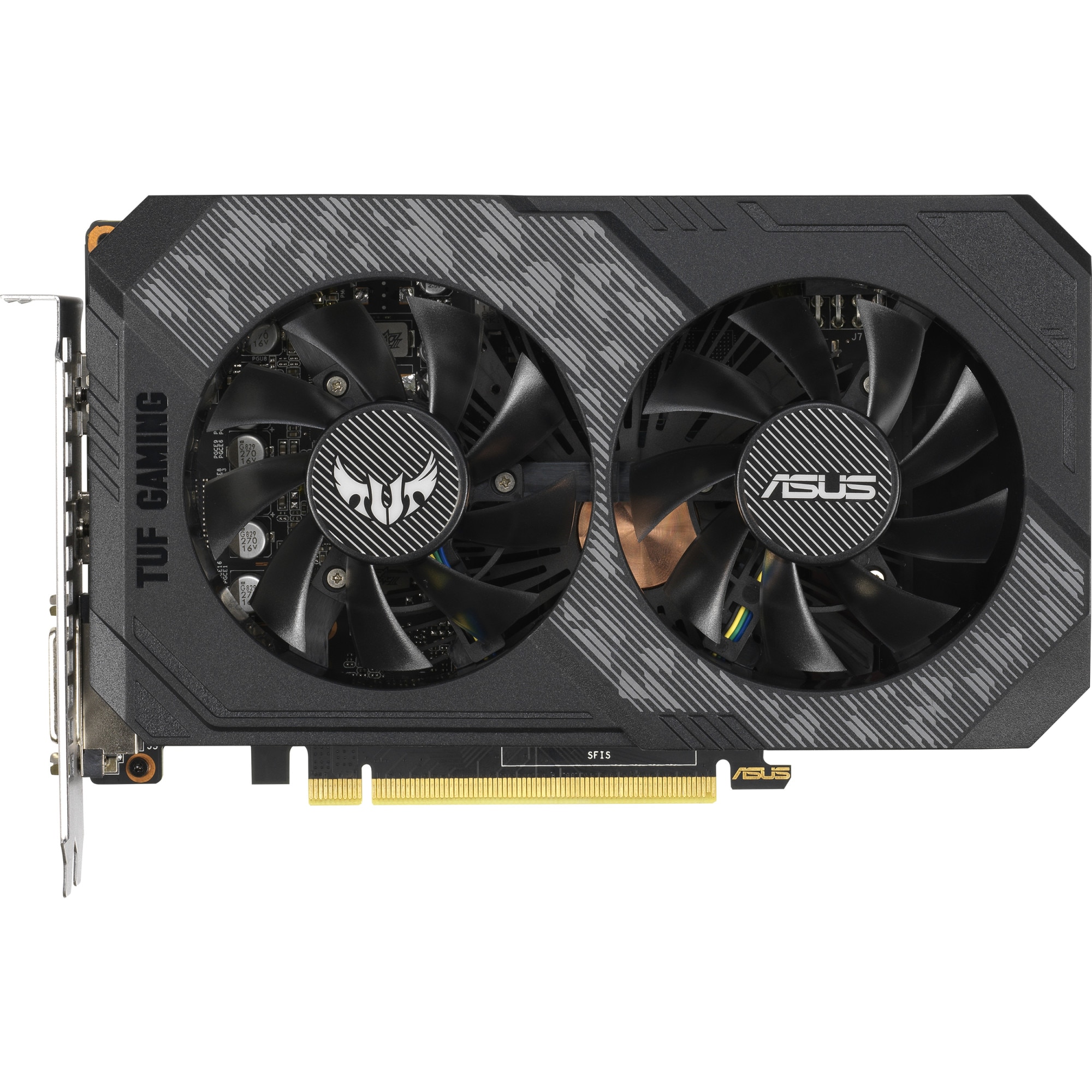 asus geforce gtx 1070 expedition