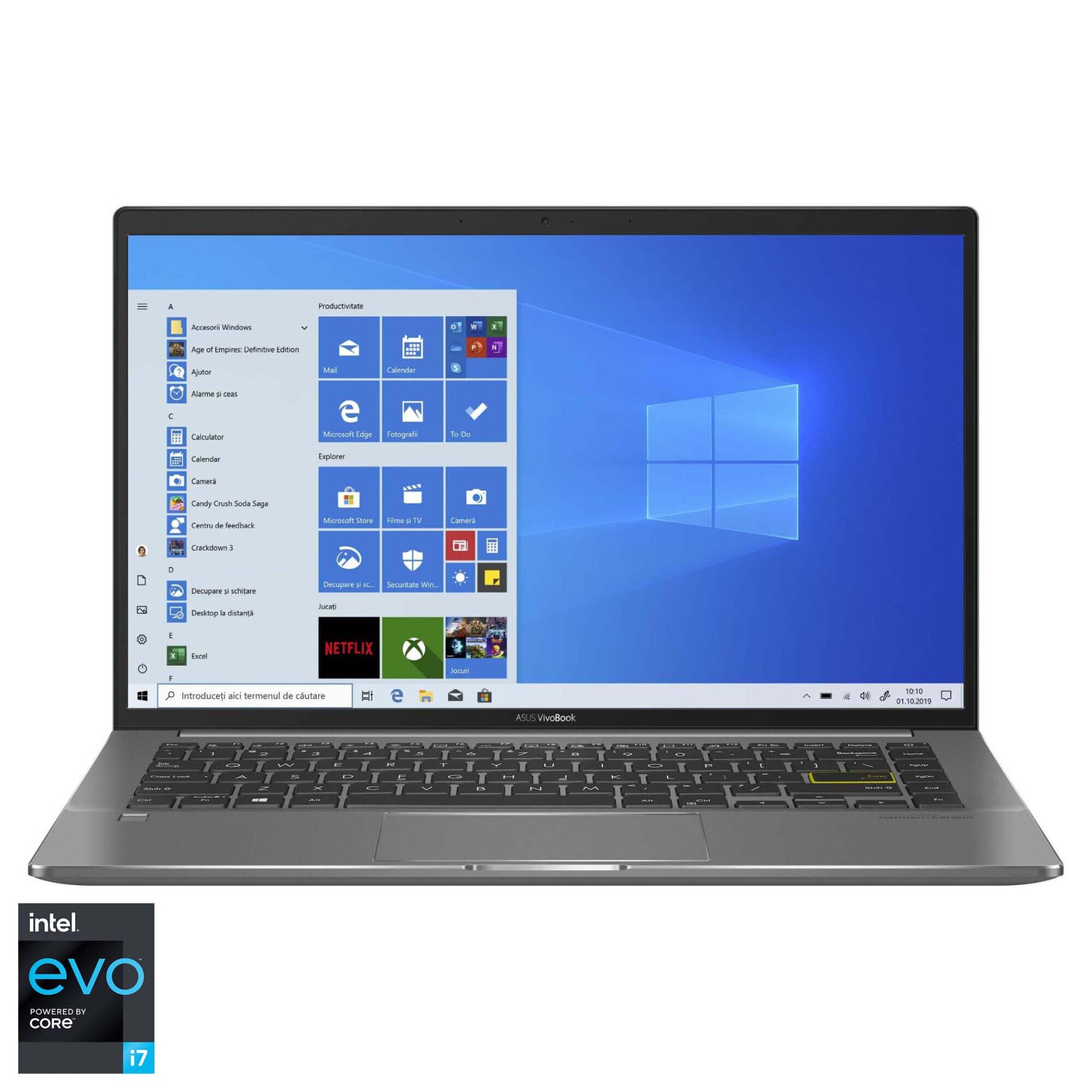 asus vivobook s14 s431