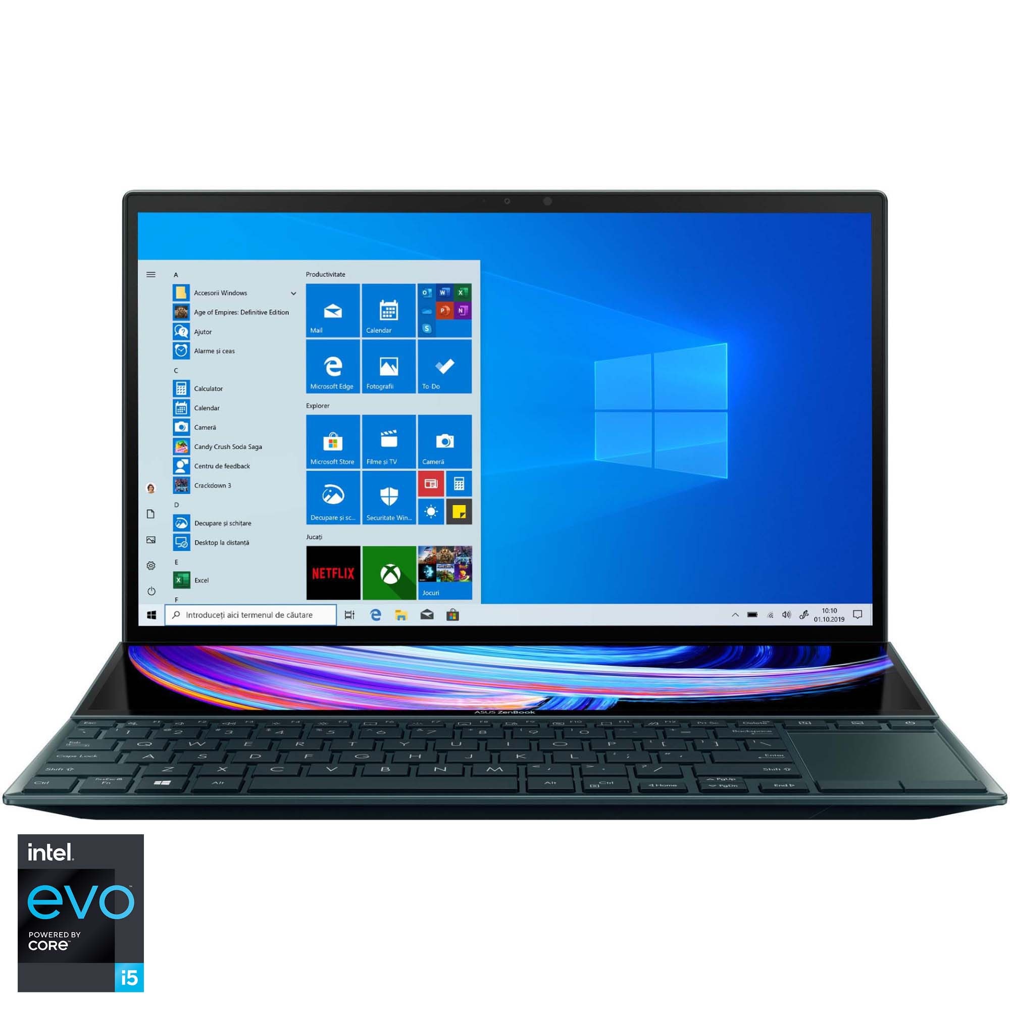 asus zenbook ux331ua i5