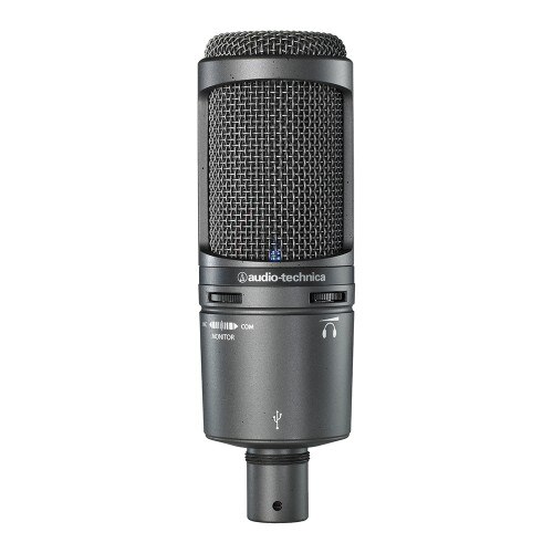 Audio technica at2020 usb altex – Cumpărați online