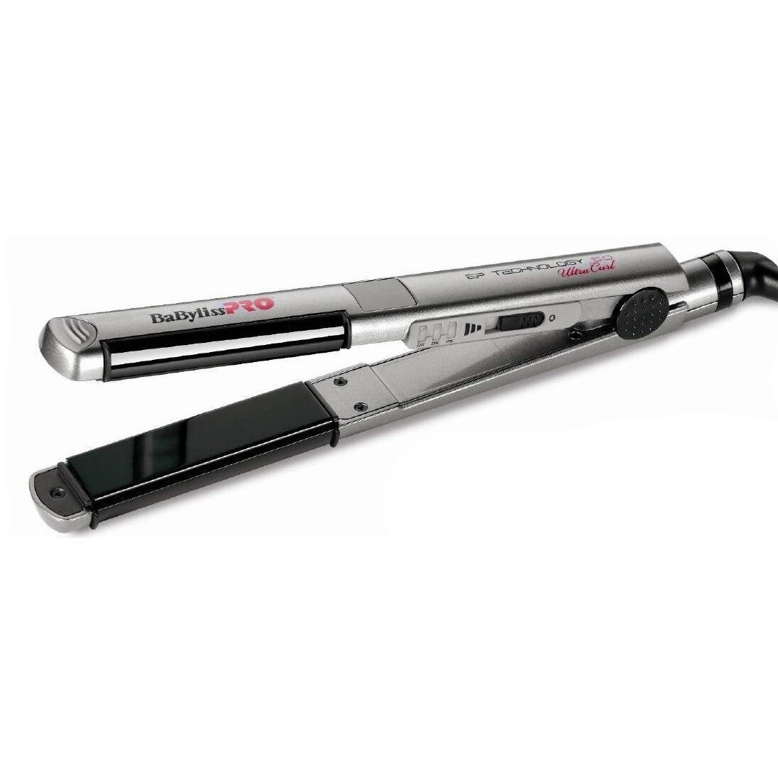 babyliss pro perfect curl