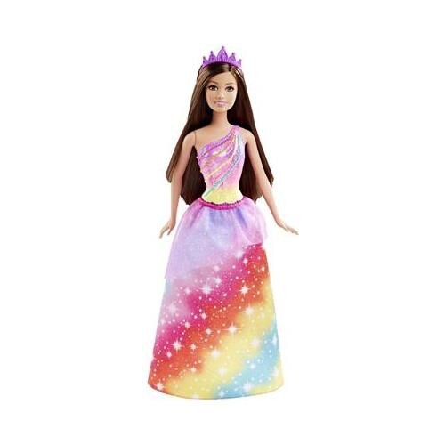 Barbie rainbow sparkle hair altex – Cumparaturi online