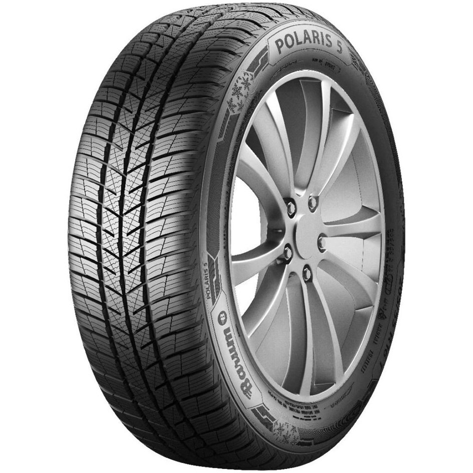 Barum polaris 5 pareri altex