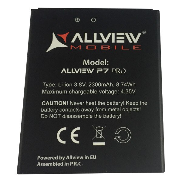 Baterie allview p7 pro altex