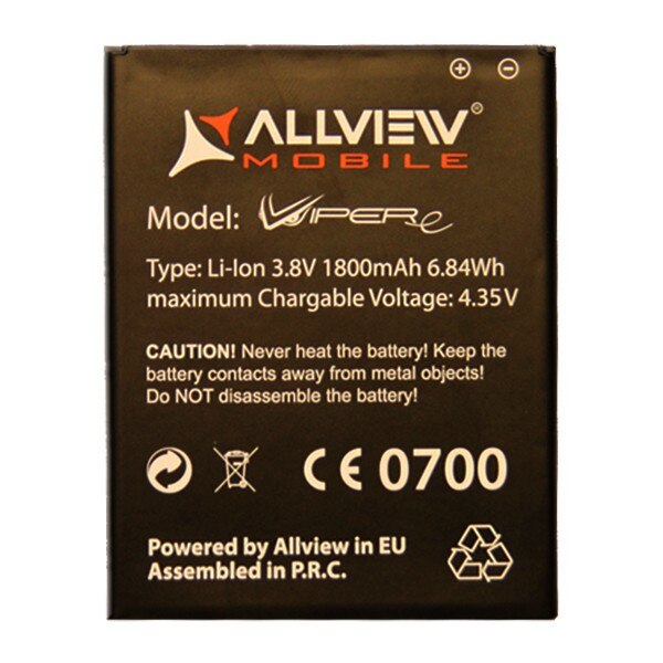 Baterie allview viper v1 altex