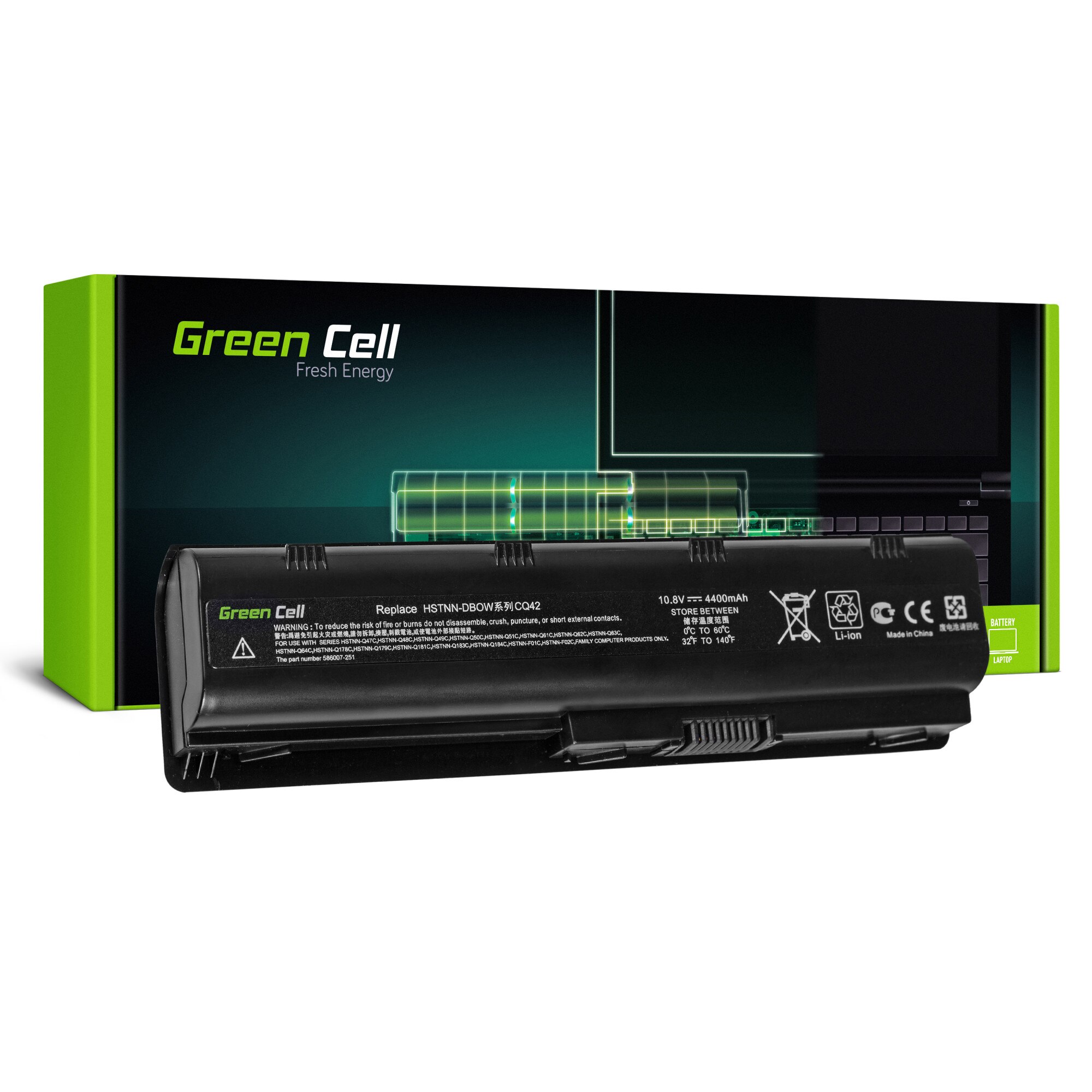 Baterie hp pavilion dm3 altex